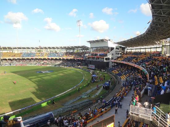 R. Premadasa-stadion