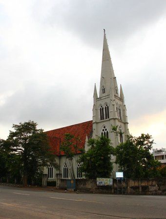 Chiesa di Ognissanti